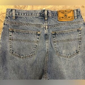 Tommy Hilfiger Thrifted jeans